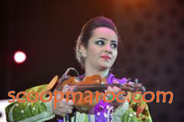 جزائري يقاضي الداودية بتهمة سرقة أغنية “أعْطِينِي صَاكِي”