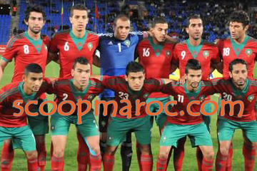 المنتخب المغربي يجد بديلا للمنتخب البرازيلي في مقابلته الودية المقبلة