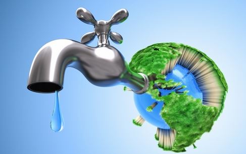 تقرير دولي : معدل الاستهلاك الفردي للمياه بالمغرب أكبر من نصيب سكان منطقة شمال إفريقيا والشرق الأوسط