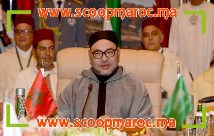 تعليمات ملكية إلى السفارة المغربية بالغابون حول مباريات المنتخب الوطني المغربي