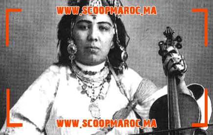 خربوشة .. امرأة من حديد قهرت قياد الاستعمار في حقبة مظلمة من تاريخ المغرب قبل أن يتغنى بها تراث المغرب المعاصر