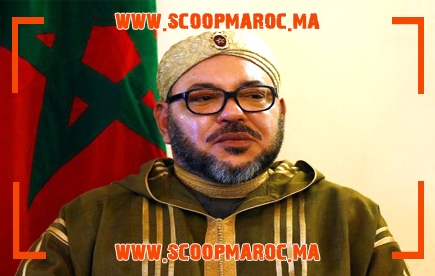 الملك يجلد بنكيران في خطاب ثورة الملك والشعب: المغرب يصرف أموالا باهظة على إفريقيا بدل صرفها على المغاربة لهذه الأسباب
