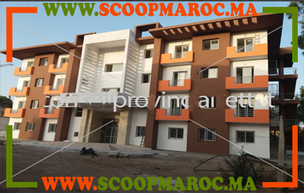 إتمام ورش دار الطالبة الجامعية بسطات.. المجلس الاقليمي لسطات ينجح في رهان تعزيز البنية التحتية الجامعية خدمة لطلبة الإقليم