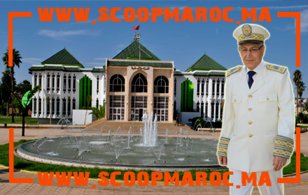 سطات: انطلاق أشغال تهيئة محيط الدائرة الأمنية الرابعة والساكنة تمني النفس أن يشمل جود التنمية اتجاه البطوار