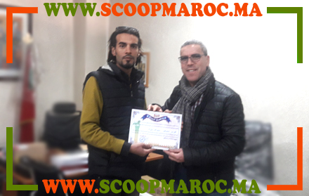 مجاهد كوم نموذج متميز للمقاولة المواطنة بإقليم سطات.. تطوع وخدمات متميزة بأثمنة محفزة