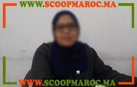 فيديو: سيدة من نواحي برشيد تستنجد بعاهل البلاد وعبد النباوي لهذه الأسباب