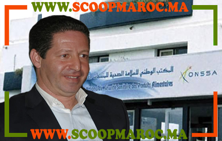 عاجل: رئيس جماعة كيسر يتهم مدير ONSA بالاستهتار بحياة مواطني إقليم سطات على خلفية الحمى القلاعية