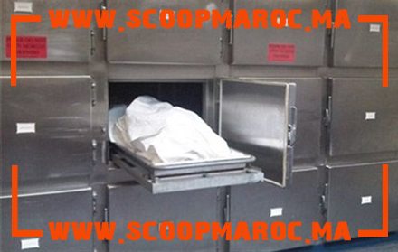 إقليم سطات: تفاصيل مصرع تلميذة بجماعة اولاد الصغير بعد دهسها من طرف شاحنة