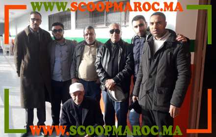 إقليم سطات يتعزز بتأسيس فرع الشبكة المغربية لحقوق الانسان بالبروج