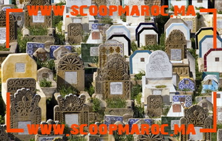 تفاصيل: إكرام الدفين صون حرمة قبره تيمة حملة بيئية أطلقتها جماعة سطات بمعية المجتمع المدني