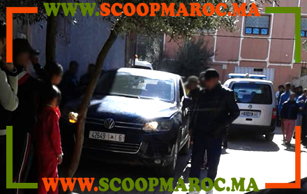 سطات: كمين محكم للدرك يطيح بتاجر ممنوعات مبحوث عنه لدى الدرك والأمن