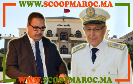 هل يستطيع أبو زيد ملأ الفراغ الذي سيخلفه رحيل والي التنمية لهبيل خطيب بعروس الشاوية؟