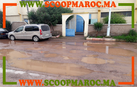 الرياضة بسطات تسير بسرعتين.. إنجازات مبهرة للفرق المحلية وبنية تحتية تسائل مدبري الشأن المحلي