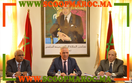 انفراد: هل أعطى أحمد نجم الدين إشارات عن خليفته على كرسي رئاسة جامعة الحسن الأول بسطات؟