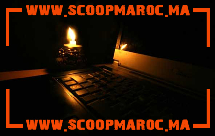 سرقة الكهرباء العمومية بسطات تحرك رئاسة النيابة العامة لرفع تعليمات مستعجلة