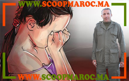 تفاصيل: اغتصاب طفلة في ربيعها الخامس بواضحة النهار بسطات وقائد الملحقة الإدارية الثانية بسطات يتدخل في اللحظة الحاسمة