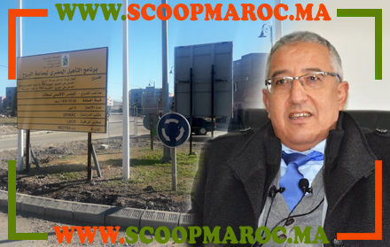 سكوب: موقع إلكتروني إخباري يثير الجدل بسطات والقاسمي يكشف مستجدات حوله