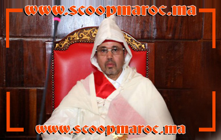 عبد النباوي غي رسالة شديدة اللهجة.. خط النيابة العامة أطاح بـ 73 متورط في جرائم الفساد المالي والرشوة