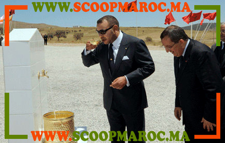 الماء أولوية في أجندة ملك البلاد.. رهين حسابات سياسوية بجهة الدار البيضاء سطات