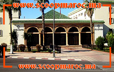 تطورات جديدة في ملف راقي سطات.. إدانة الزوجة رفقة شريكها بثلاثة أشهر نافذة مع تعويض 20 ألف درهم