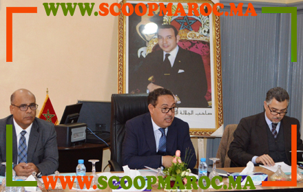 تفاصيل: عامل إقليم سطات يرفع تعليمات صارمة لهؤلاء المسؤولين باليقظة في شهر رمضان