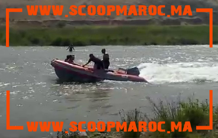 نهر أم الربيع بسطات يستهل فصل الصيف باسترجاع نشاطه في حصد الأرواح التي افتتحها بأربعة جثث