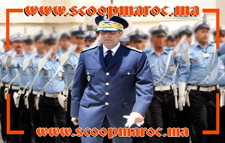 مديرية الحموشي تتفاعل مع تقرير لسكوب ماروك وتقدم حصيلة الوضعية الأمنية بولاية الدار البيضاء