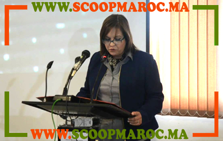 عاجل: المجلس الحكومي يصادق على خديجة الصافي ربانة لسفينة جامعة الحسن الأول بسطات