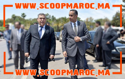 الداخلية تُحدث 31 جماعة جديدة بهذه العمالات.. تقطيع ترابي جديد في الطريق إلى سطات