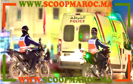 متابعة: سكوب ماروك في رصد ميداني للإجراءات الأمنية الهادفة لتعزيز الأمن الصحي وتجاوز المرحلة العصيبة بسطات