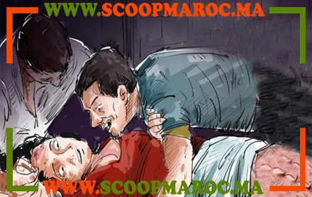 اغتصاب جماعي لشابتين ببرشيد والقبض على مشتبه وحيد والبحث لا زال جاريا عن الآخران