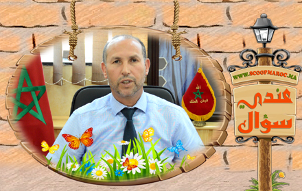 فيديو: عندي سؤال.. الدكتور جمال نجا يستعرض أهم الاستعدادات لإنجاح الدخول الجامعي المقبل بكلية العلوم والتقنيات بسطات