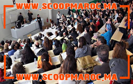 لا دخان بدون نار.. أين وعدك يا خالد الصمدي؟