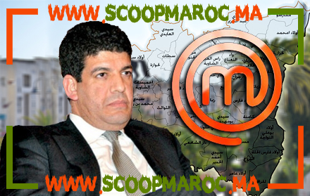 المطبخ السياسي للشاف باكوري بجهة الدار البيضاء سطات.. زيد الشحمة فظهر المعلوف