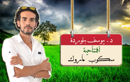 كلفة اللاأمن..