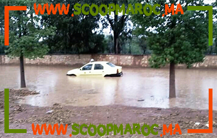 سكوب: الداخلية تتوصل بتقرير أسود حول استثمارات بسطات وُطِنت بمناطق مهددة بالفيضانات ومحاولات لإلتفاف المحظوظين على نتائج التقرير