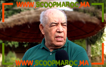 عبد الله القادري.. الرئيس الأسبق لجهة الشاوية ورديغة في ذمة بعد مسار حافل بالعطاء