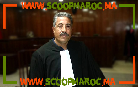 الخضوع لخبرة طبية نفسية سيصبح شرطا للقبول بمهنة المحاماة.. الأستاذ كمال العايدي عن هيئة سطات يوضح حول الموضوع