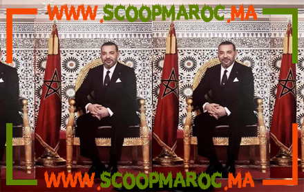 رئيس الحكومة المغربية يصدر منشورا باعتماد صورة جديدة للملك محمد السادس باعتبارها الصورة الرسمية