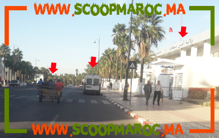 تفاقم أزمة النقل وتضارب التسعيرة يزيد معاناة الطلبة ويدفعهم إلى اللجوء للكرويلة