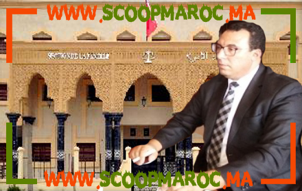 وكيل الملك لدى ابتدائية سطات يترأس اجتماع اللجنة المحلية لخلية التكفل بالنساء والأطفال ضحايا العنف