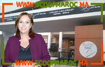 مجلة "تايمز" للتعليم العالي تصنف جامعة الحسن الأول في الرتبة 101 عربيا