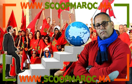 مؤسسة جذور تقود يوم دراسي لمناقشة أية مساهمة لمغاربة العالم في بلورة النموذج التنموي الجديد