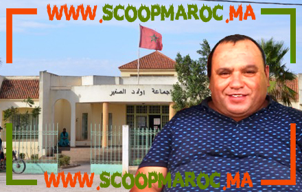 سكوب: إقليم سطات.. لماذا تخلف رئيس جماعة أولاد الصغير وأعضاء مجلسه عن حضور تدشين الطريق الإقليمية رقم 3629؟