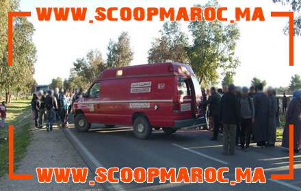 تفاصيل: إقليم سطات يدشن سنته الجديدة بحادثة مأساوية.. مصرع شاب في حادثة مروعة بين سطات ومراكش