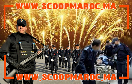 تفاصيل إيقاف شخصين.. تجارة الكحول تحرك أمن سطات في حملة استباقية لاحتفالات رأس السنة