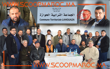 فيديو: وسط حضور وازن.. انتخاب جمال بابور رئيسا للجمعية المغربية للتنمية الفلاحية فرع الحوازة بإقليم سطات