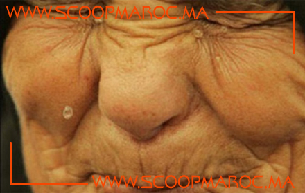 تفاصيل: بسبب 800 درهم.. خمسيني يحتجز ويعذب والدته الثمانينية بسطات والأمن يوقف المعني بالأمر