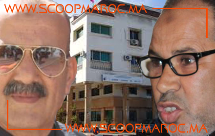 رسميا: عزيزي سطات يستعرض لأول مرة خلاصات تقرير لجنة تفتيش الداخلية الذي أحرج الوكالة الحضرية