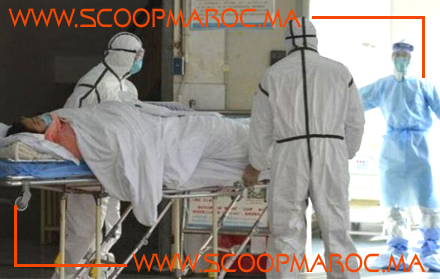 سكوب: حراسة أمنية وطبية مشددة بمستشفى سطات لتطويق حالة مشكوك فيها بفيروس كورونا